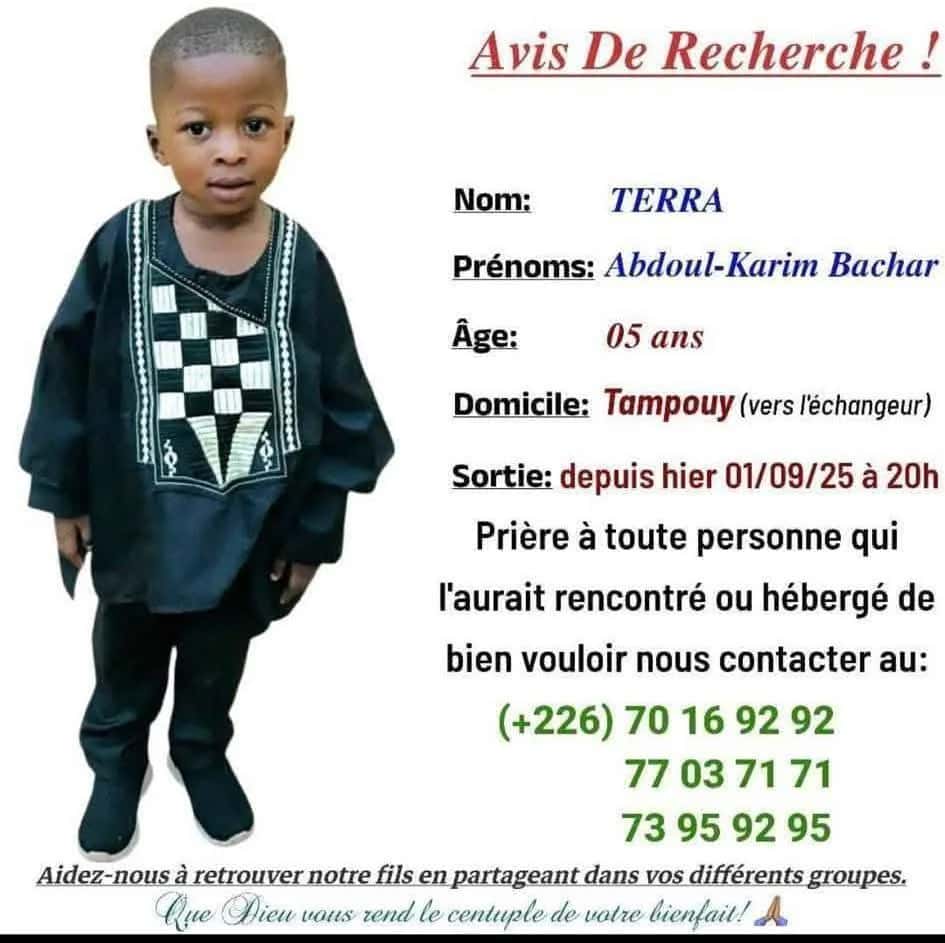 Recherche active