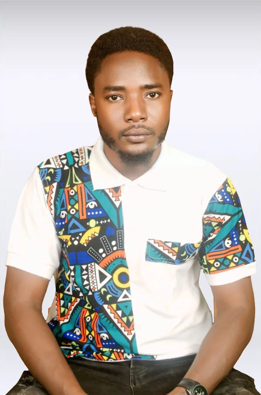 SWABO HAMADOU - CEO SecureID